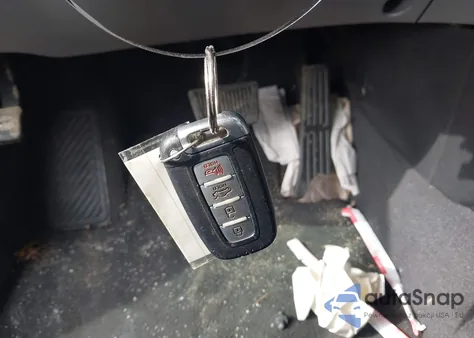 2015 Hyundai Sonata Hybrid Limited из США, поврежденный, VIN KMHEC4A49FA121548